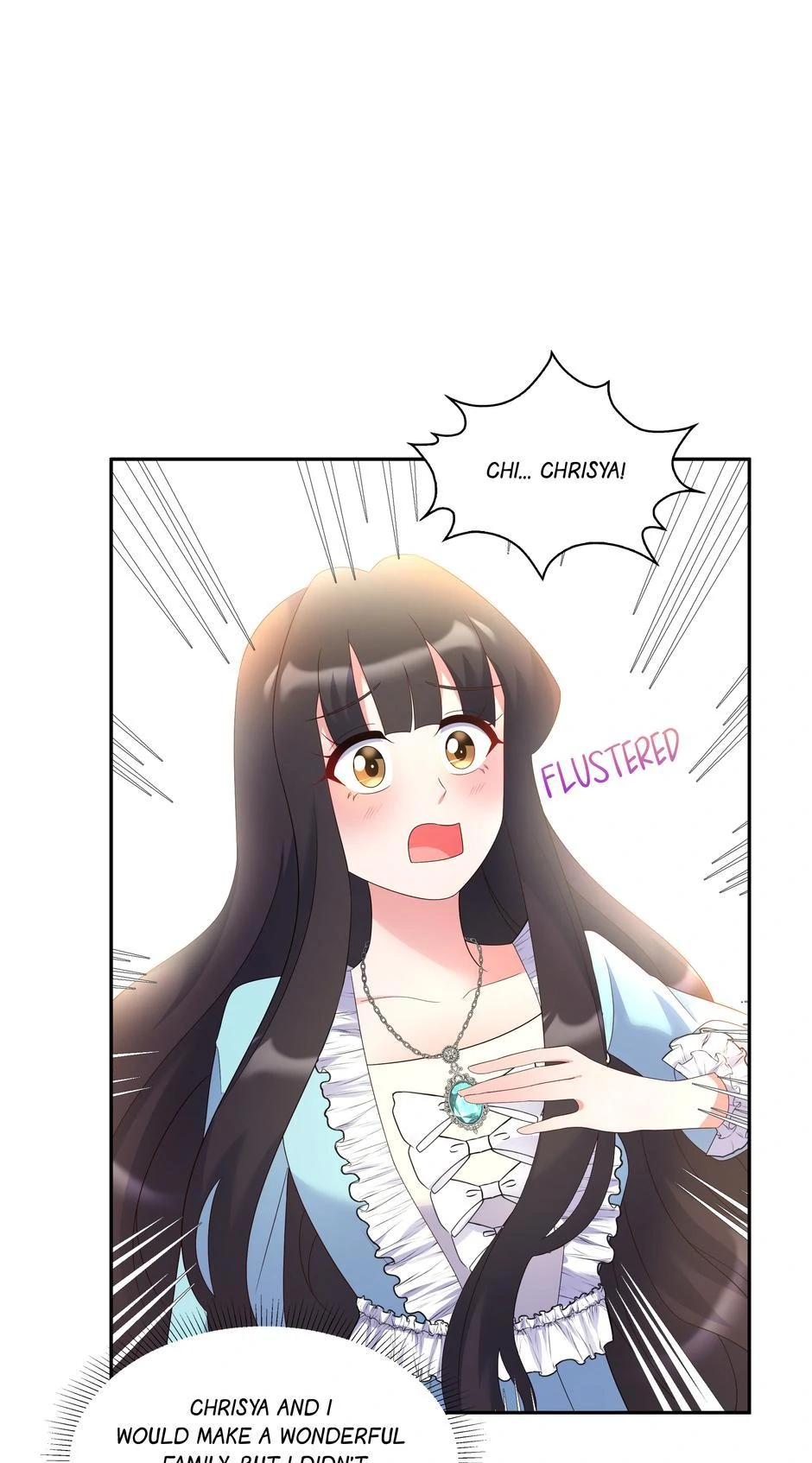 No Marriage, Angel! chapter 29 page 14