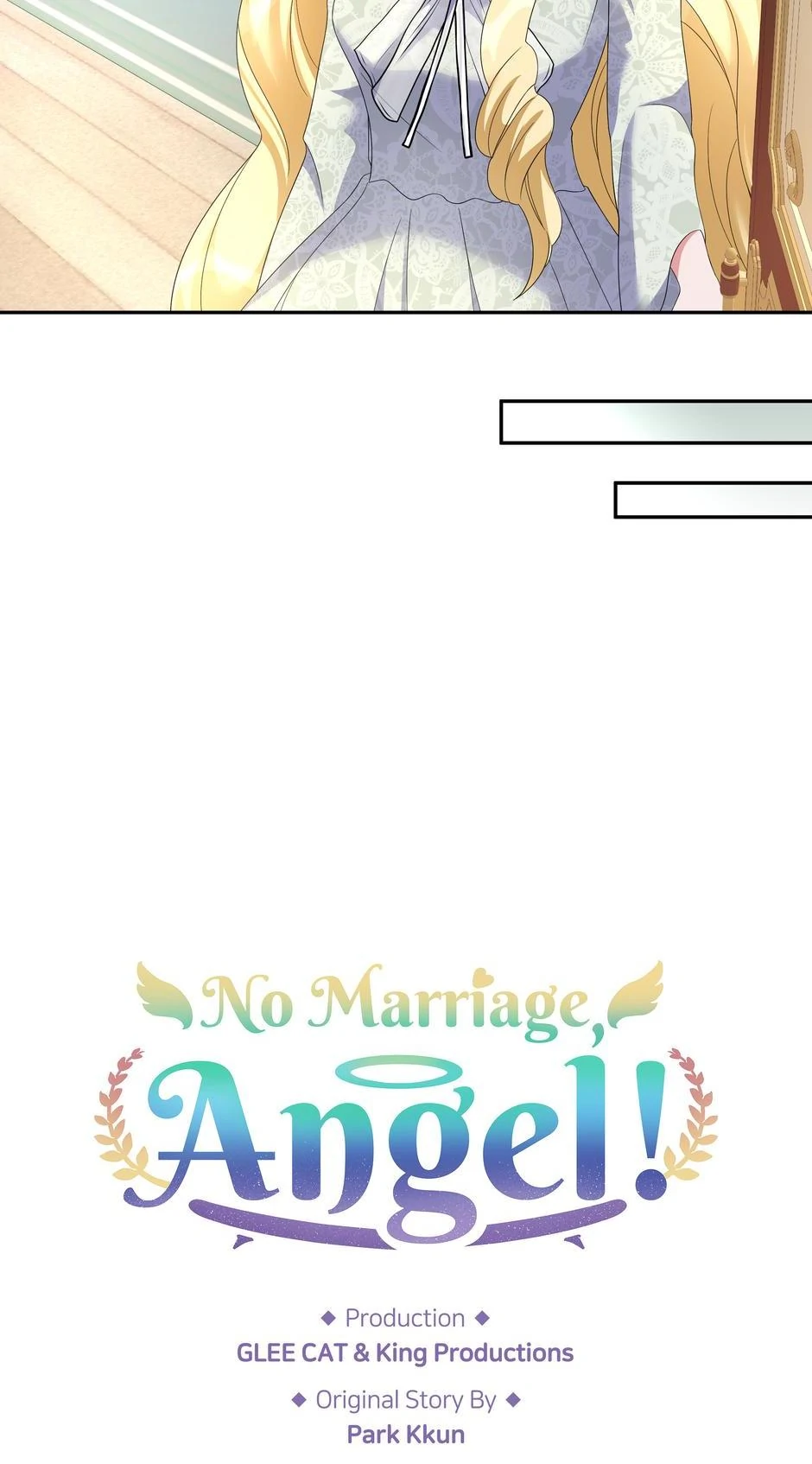 No Marriage, Angel! chapter 29 page 18