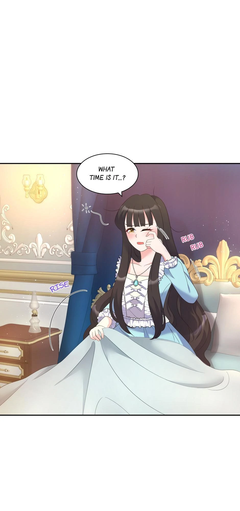 No Marriage, Angel! chapter 29 page 20