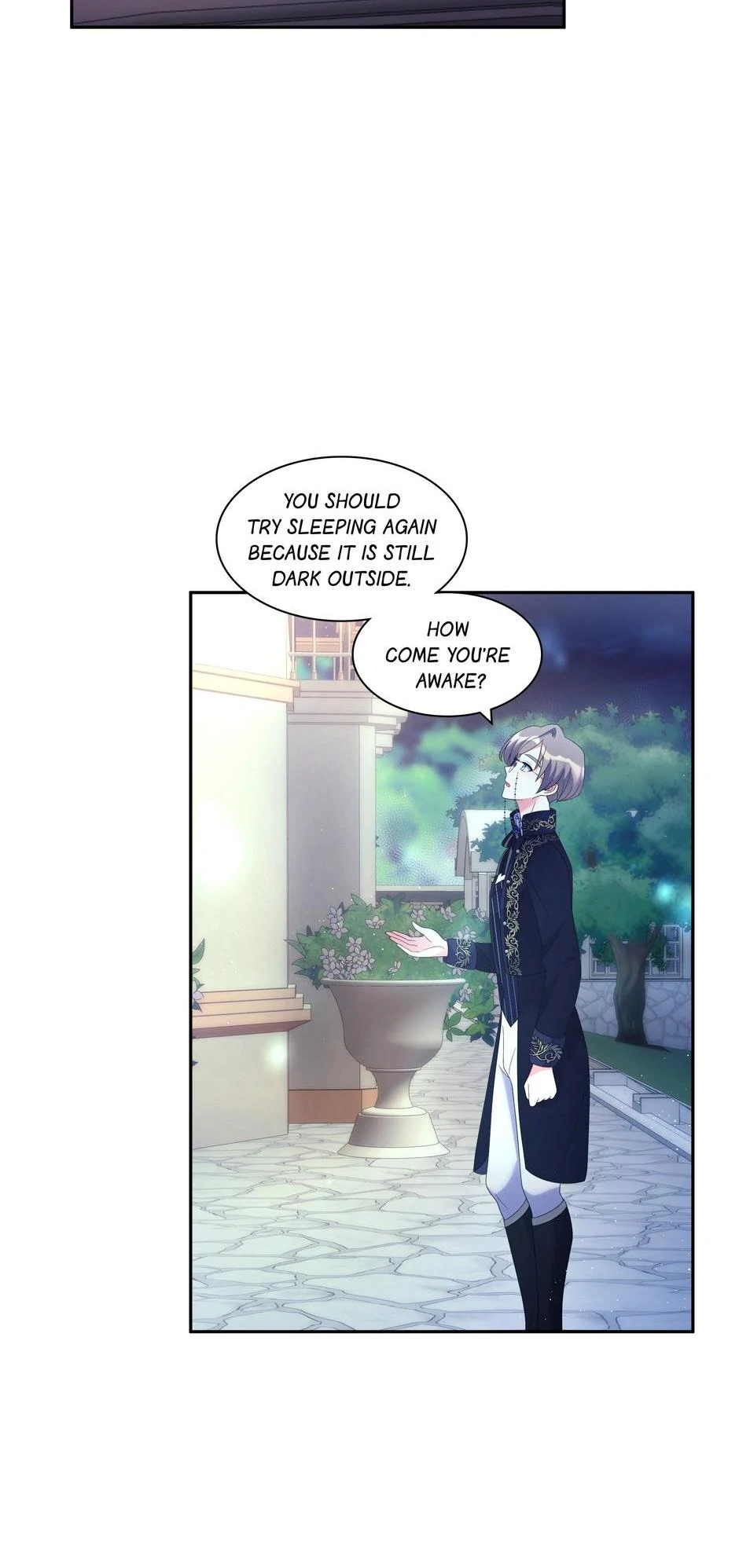 No Marriage, Angel! chapter 29 page 32