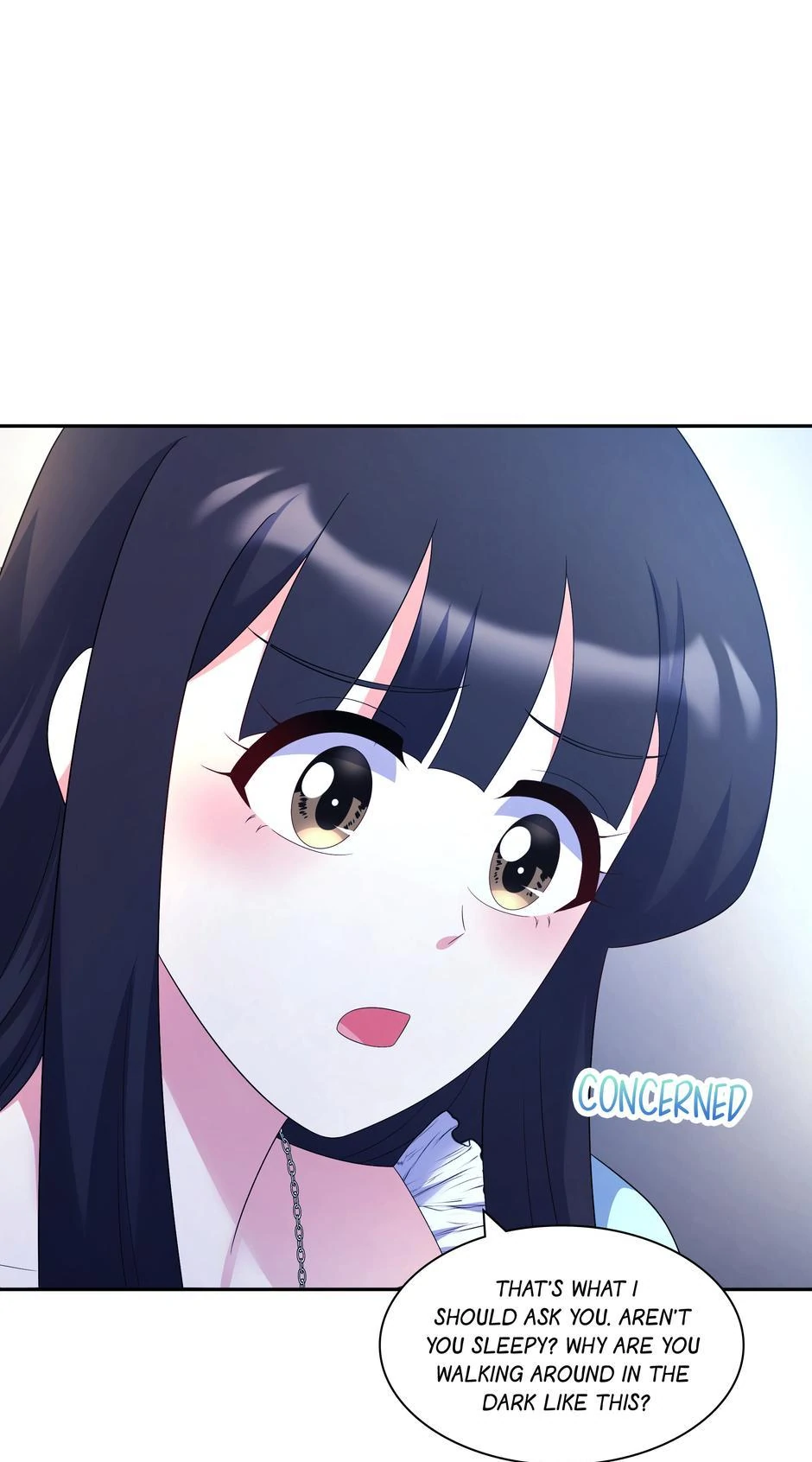 No Marriage, Angel! chapter 29 page 33