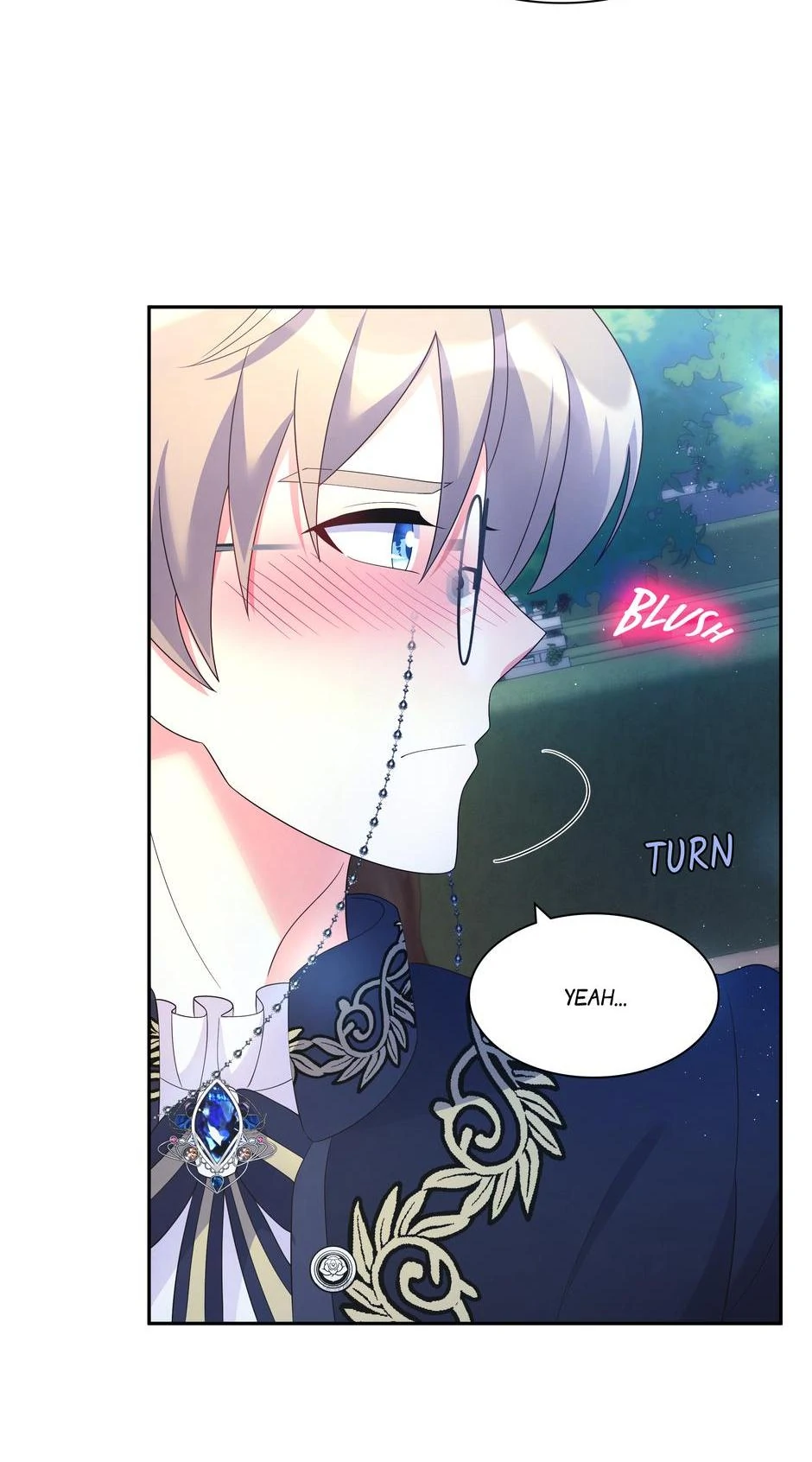 No Marriage, Angel! chapter 29 page 34