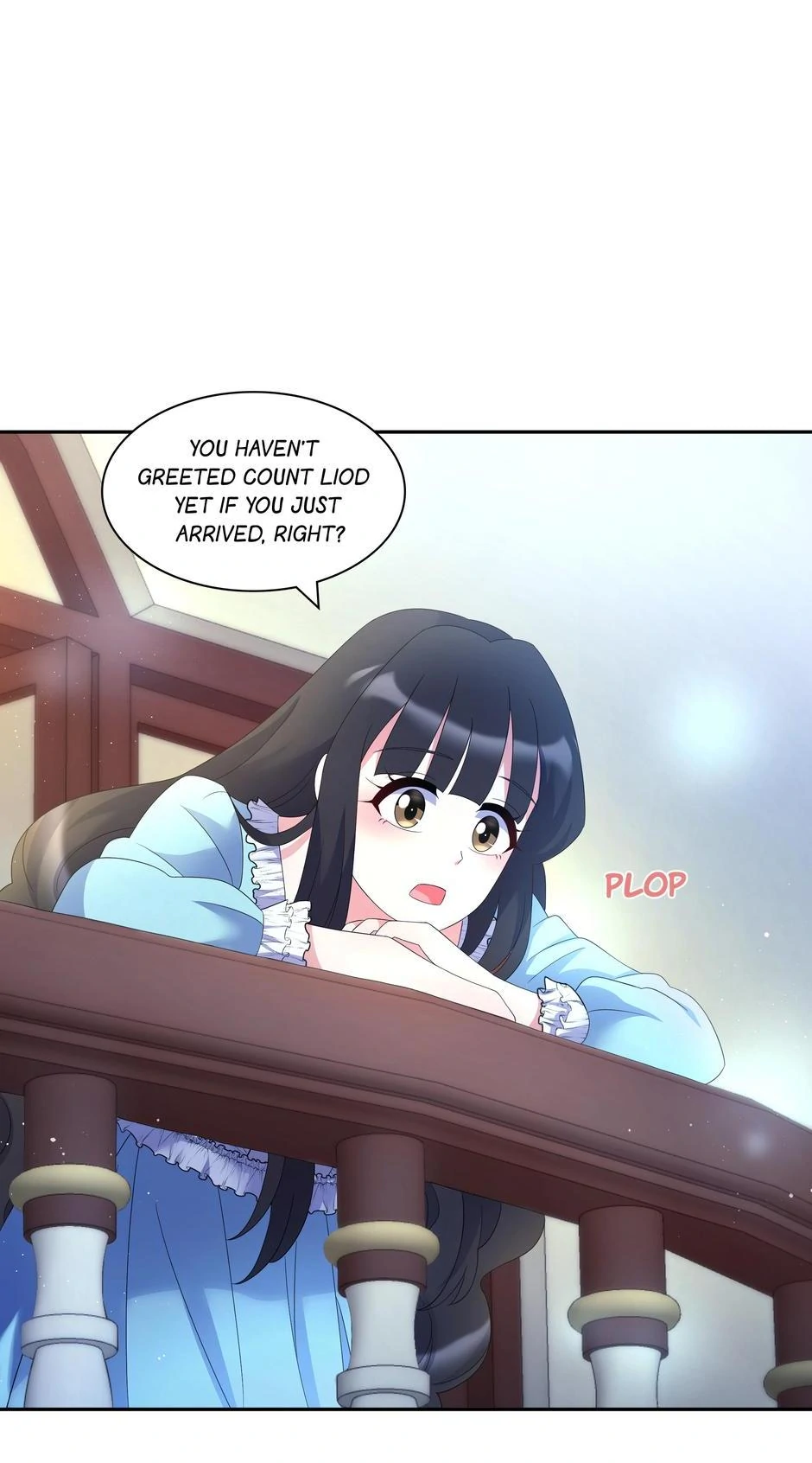 No Marriage, Angel! chapter 29 page 35