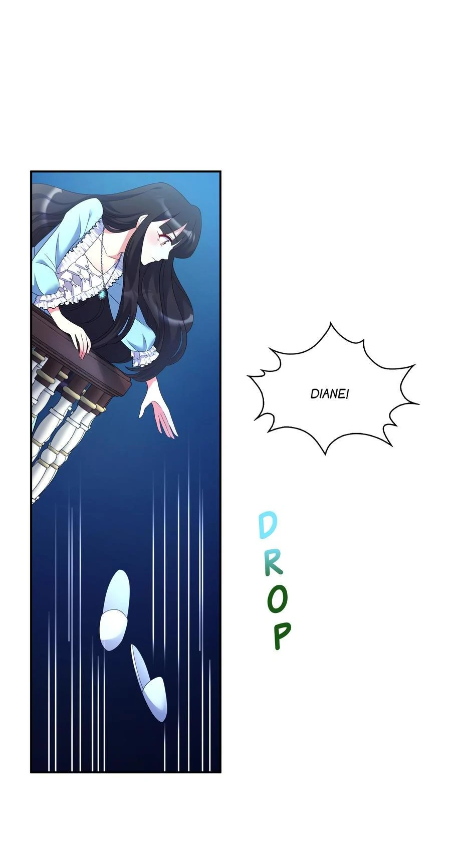 No Marriage, Angel! chapter 29 page 40