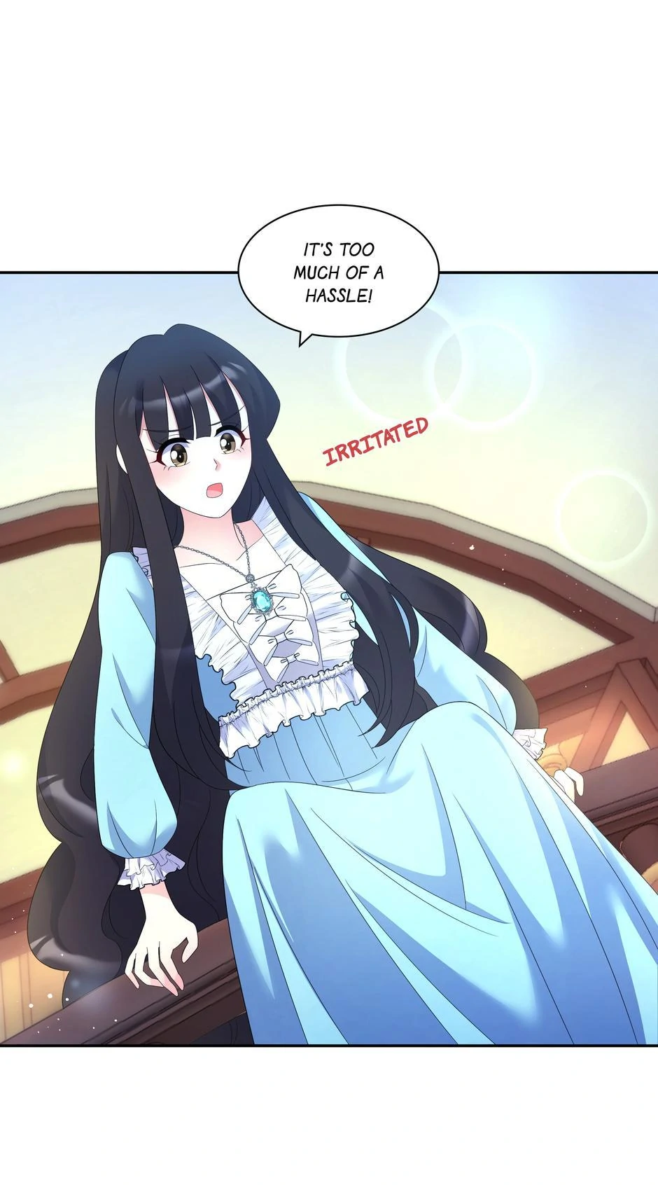 No Marriage, Angel! chapter 29 page 42