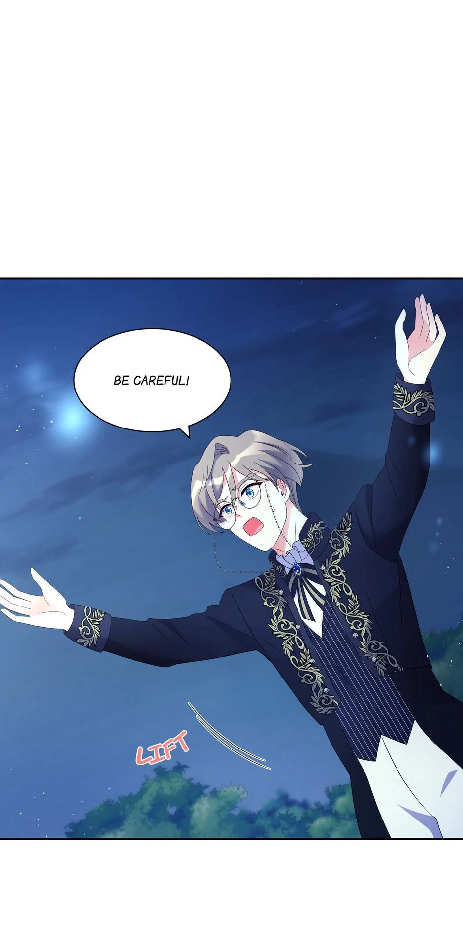 No Marriage, Angel! chapter 29 page 43