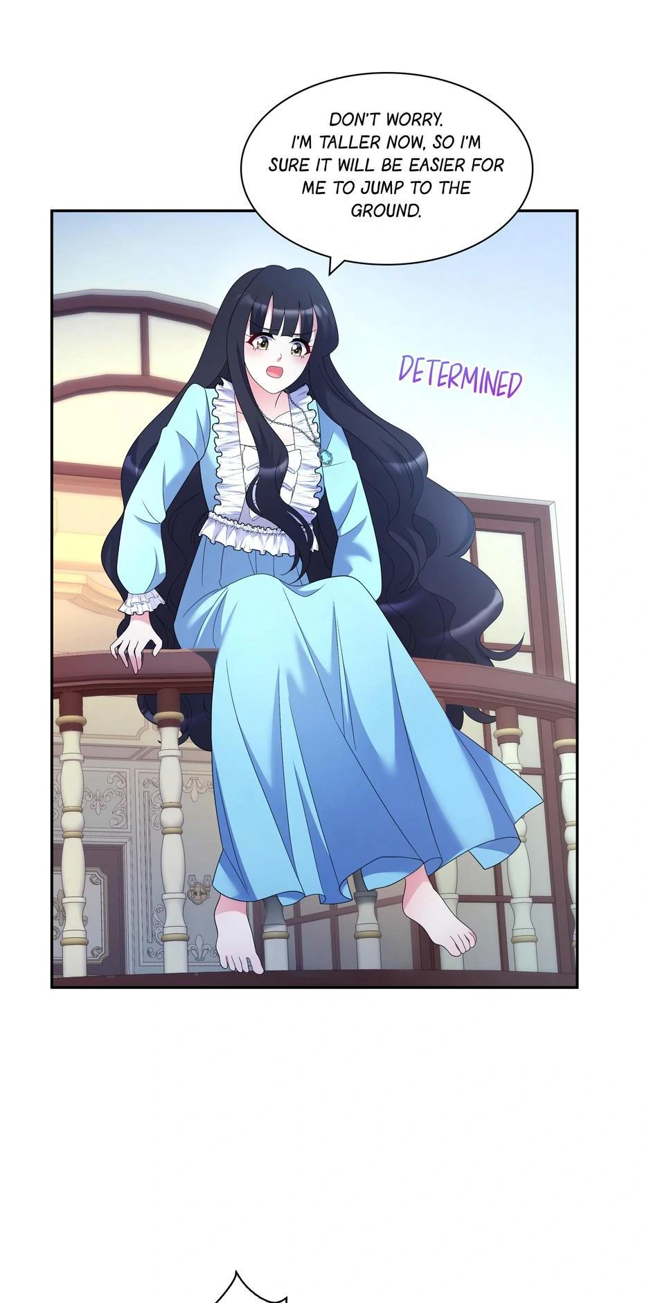 No Marriage, Angel! chapter 29 page 44