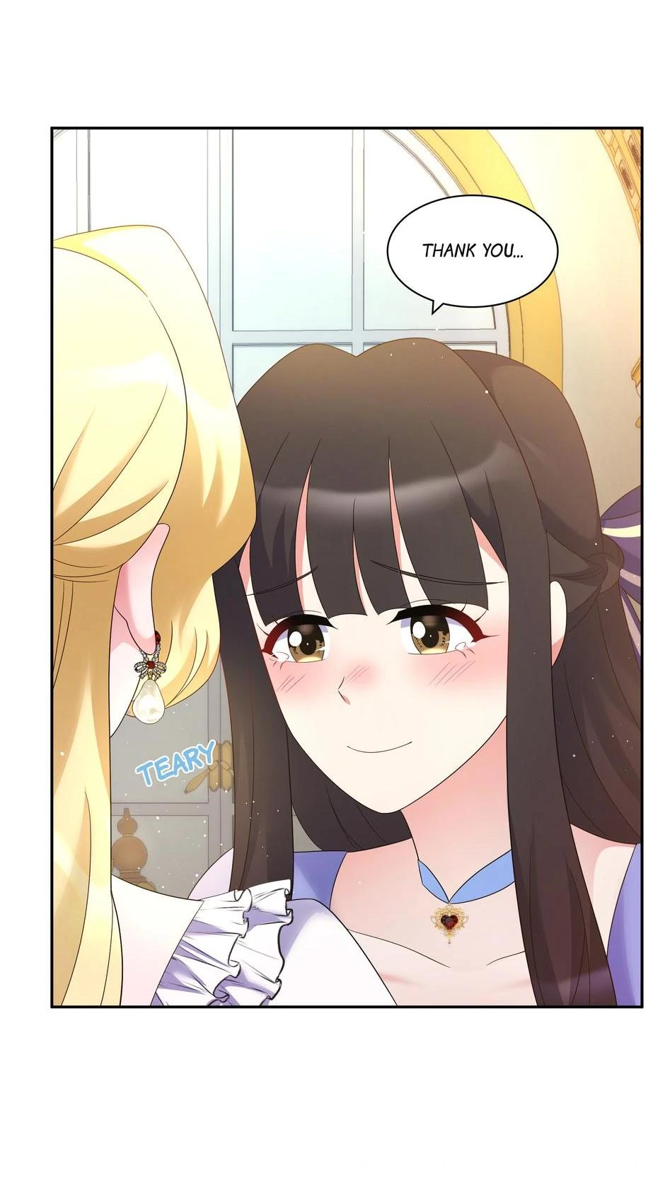 No Marriage, Angel! chapter 29 page 5