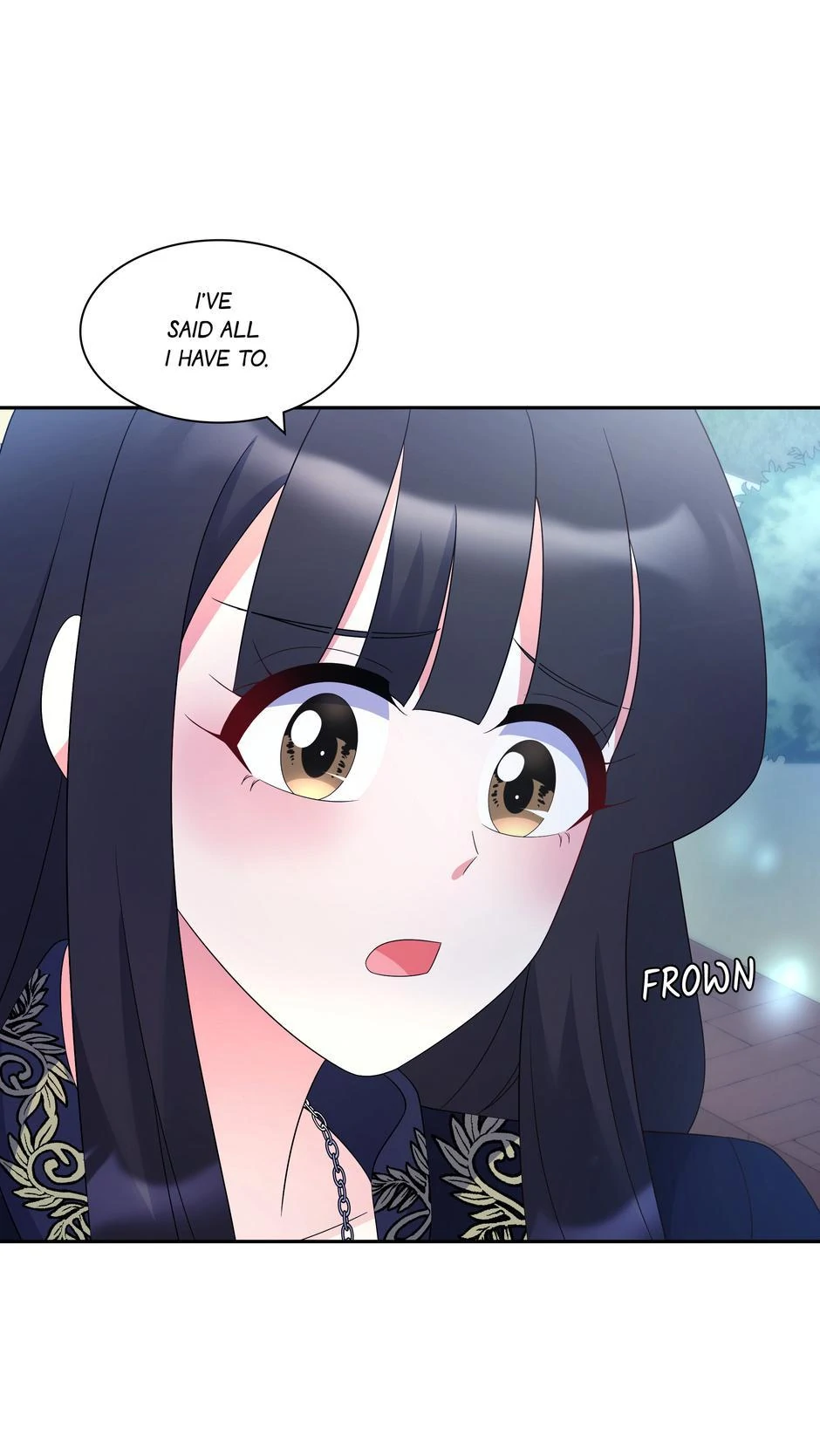 No Marriage, Angel! chapter 29 page 61