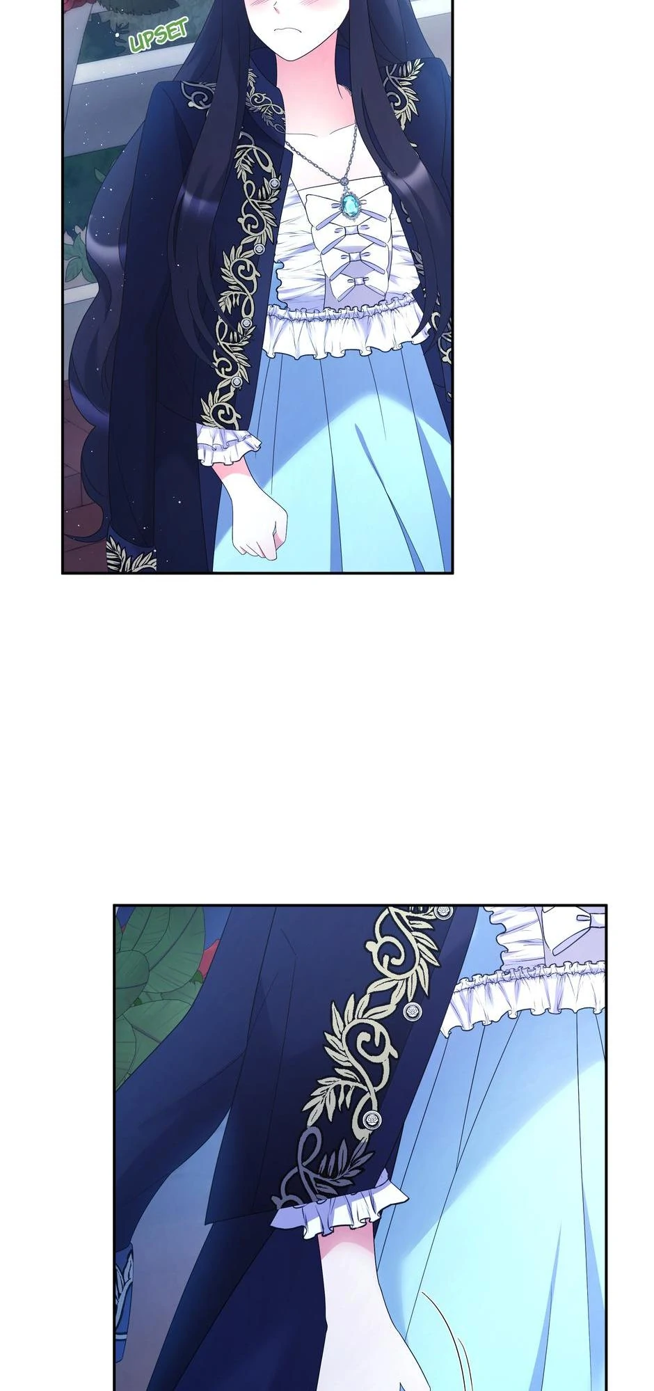 No Marriage, Angel! chapter 30 page 18