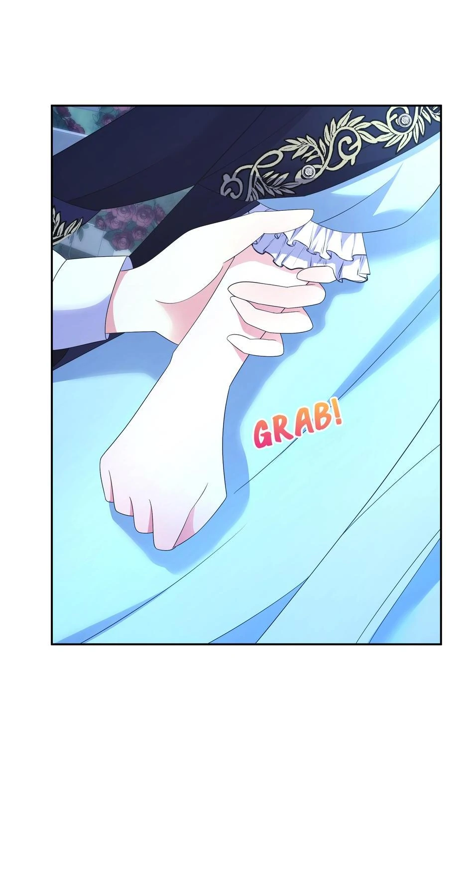 No Marriage, Angel! chapter 30 page 25