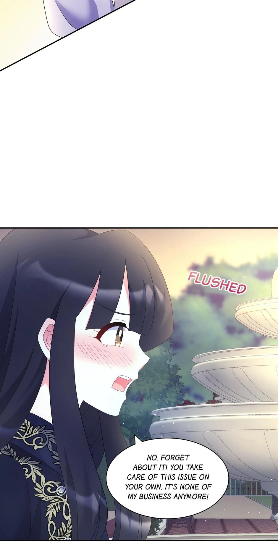 No Marriage, Angel! chapter 30 page 30