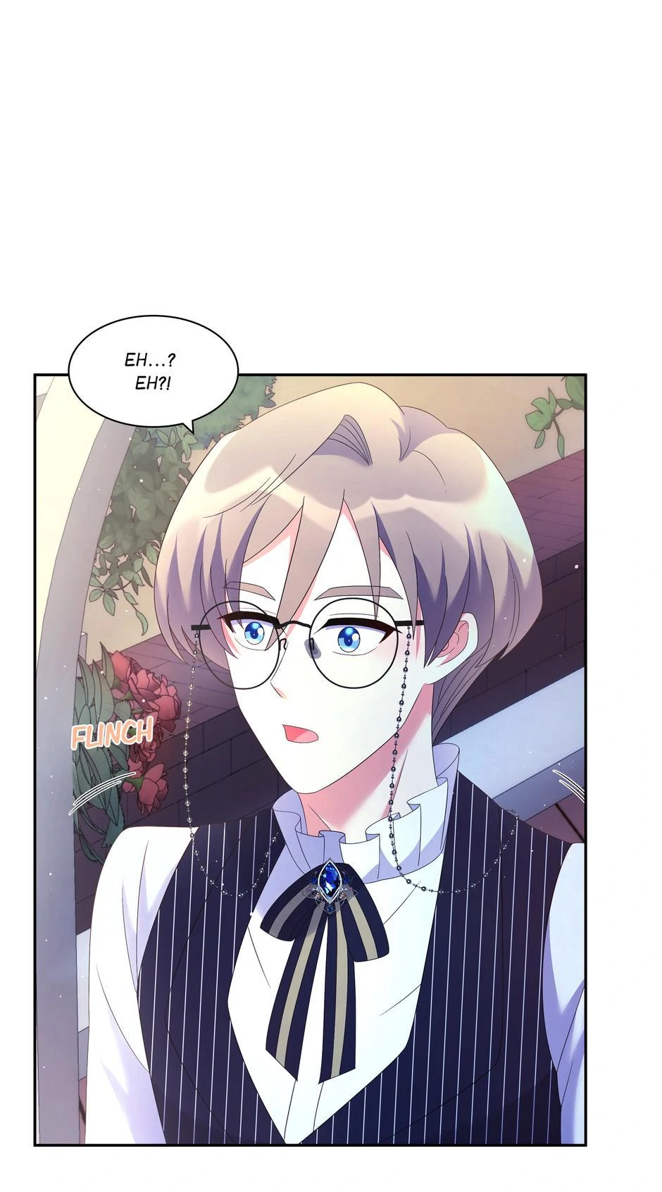 No Marriage, Angel! chapter 30 page 44