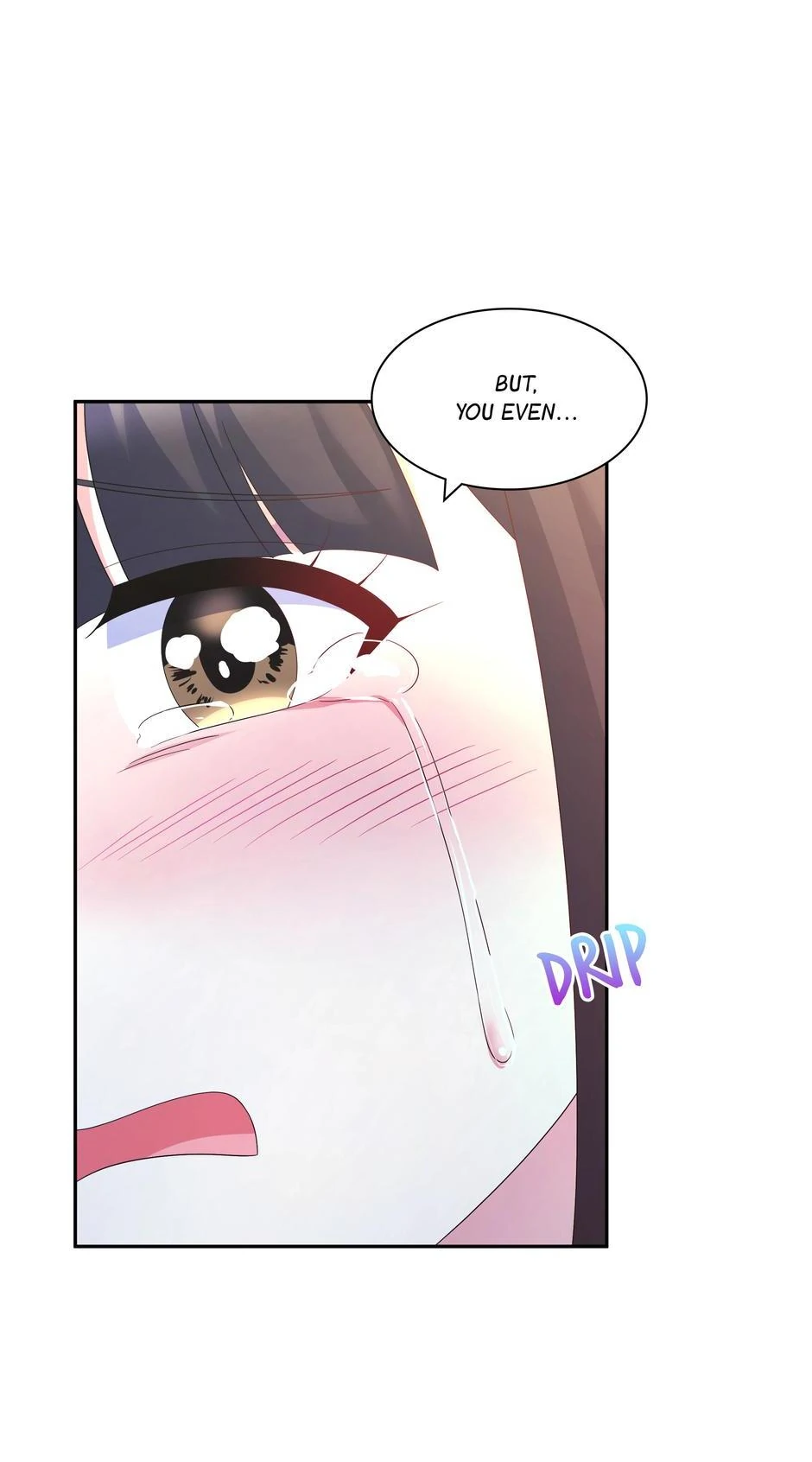 No Marriage, Angel! chapter 30 page 46