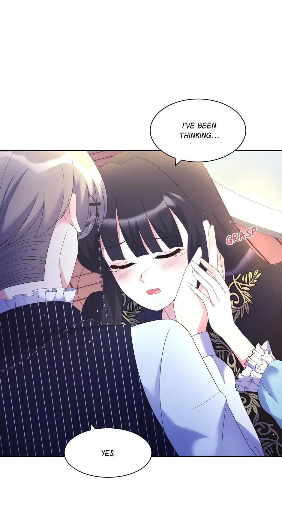 No Marriage, Angel! chapter 30 page 49