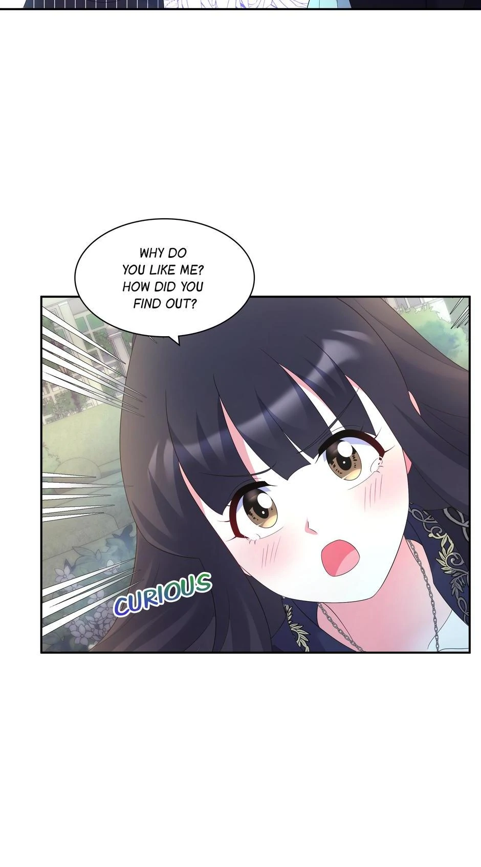 No Marriage, Angel! chapter 30 page 51