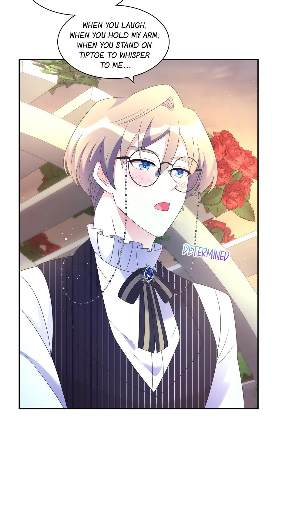 No Marriage, Angel! chapter 30 page 58
