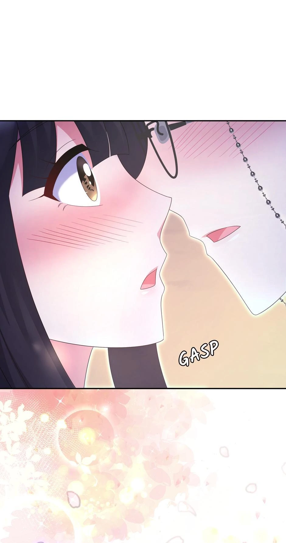 No Marriage, Angel! chapter 31 page 11