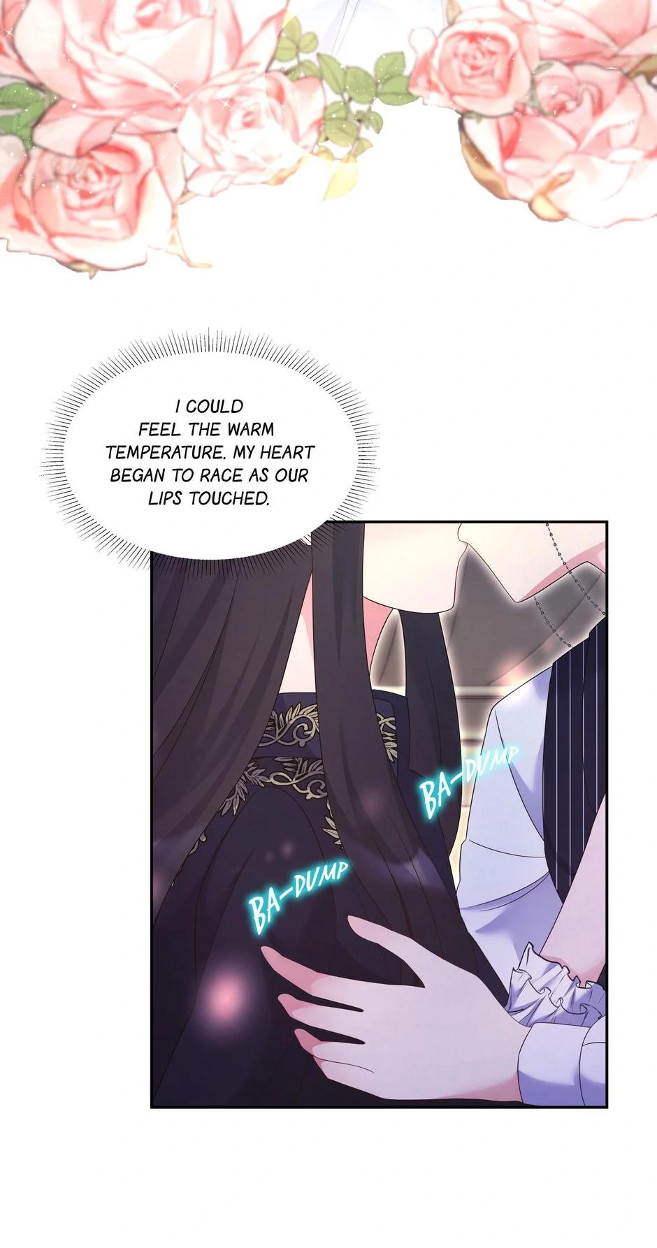 No Marriage, Angel! chapter 31 page 13