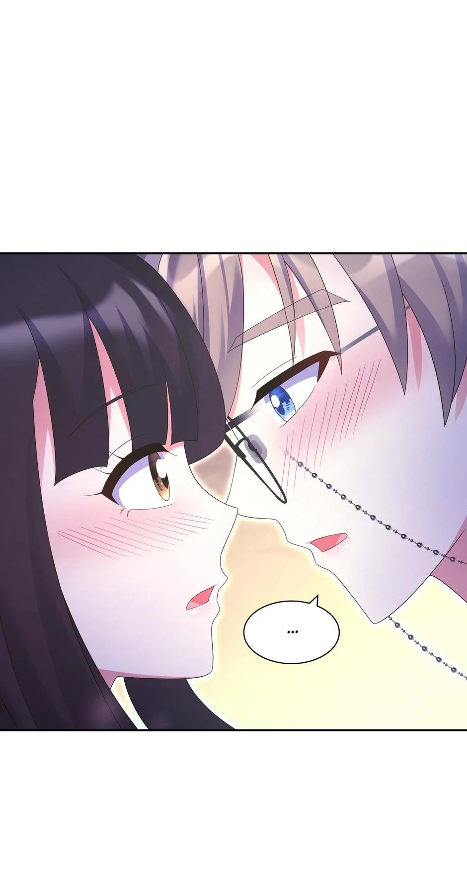 No Marriage, Angel! chapter 31 page 14