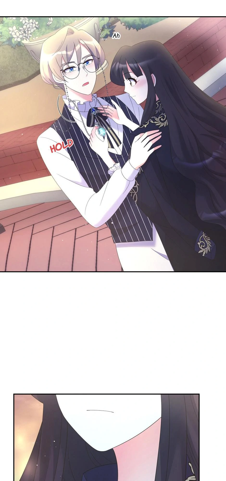 No Marriage, Angel! chapter 31 page 17