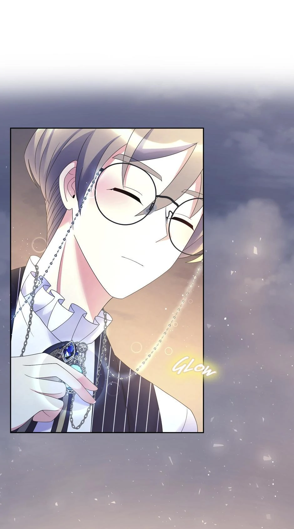 No Marriage, Angel! chapter 31 page 20