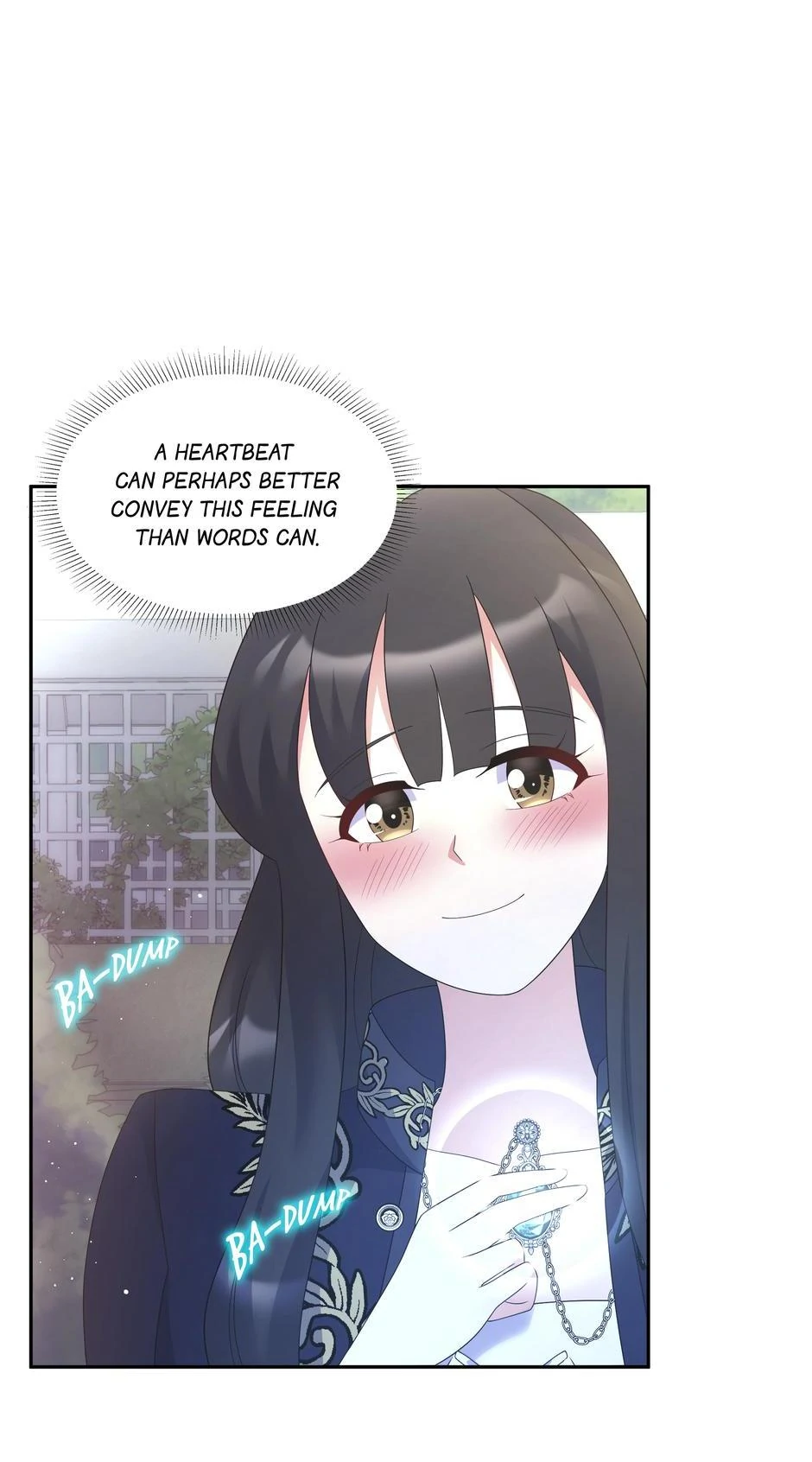 No Marriage, Angel! chapter 31 page 22