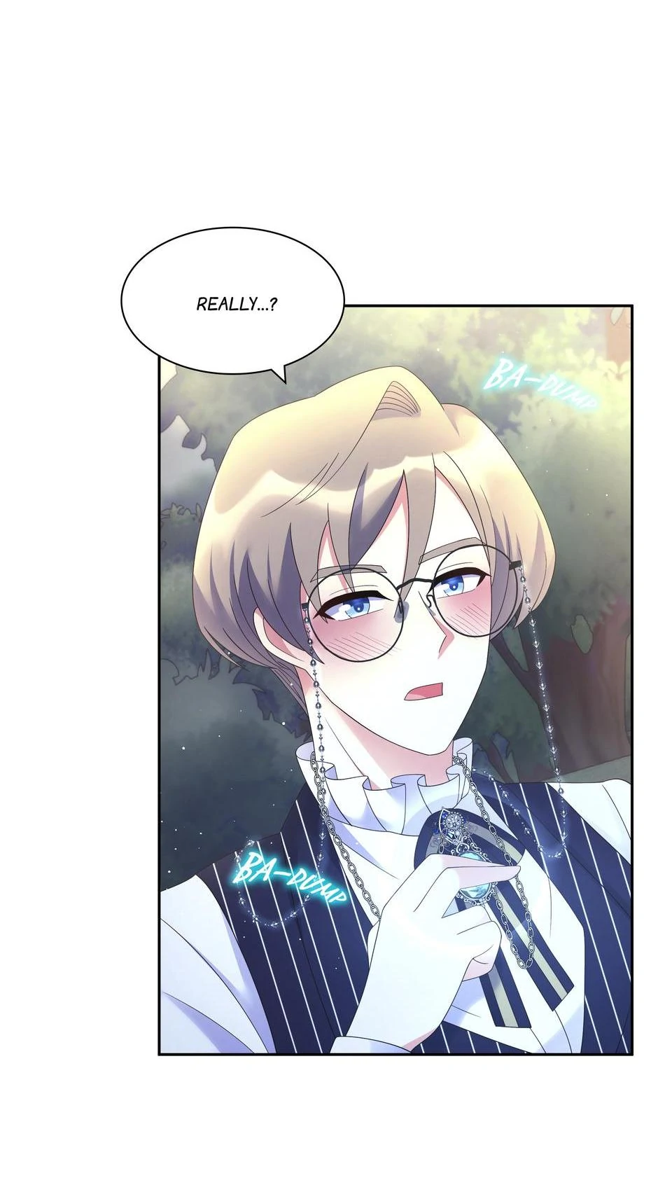 No Marriage, Angel! chapter 31 page 23