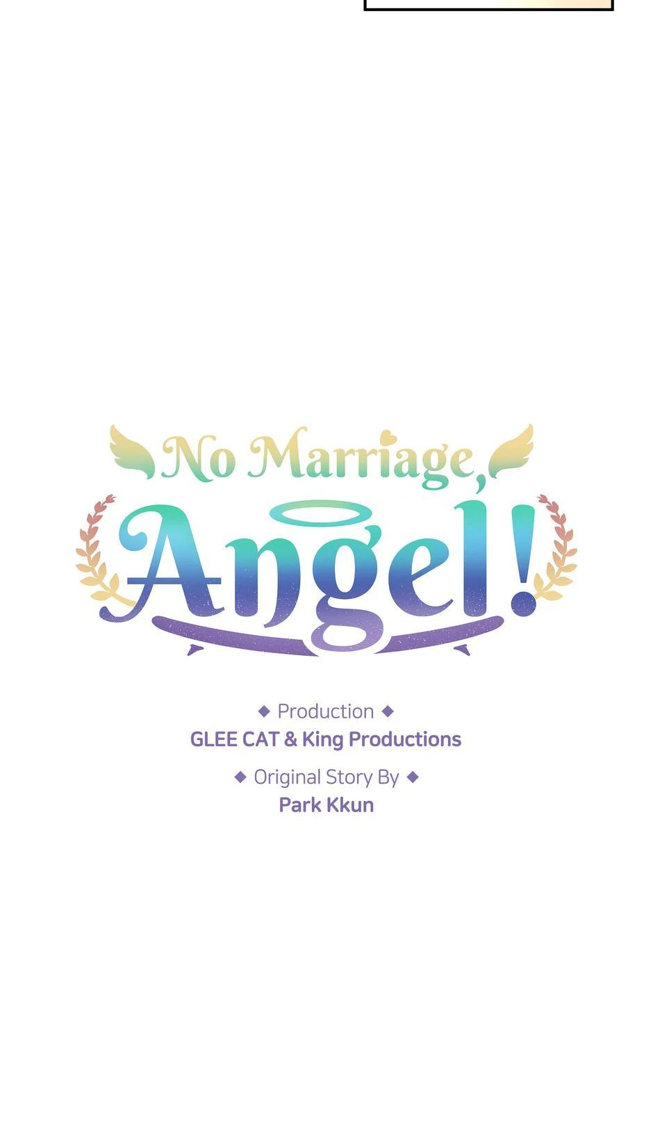 No Marriage, Angel! chapter 31 page 27