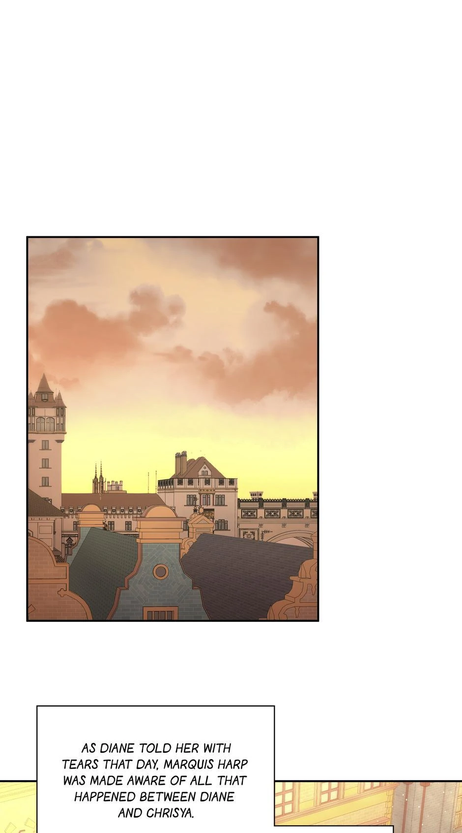 No Marriage, Angel! chapter 31 page 28
