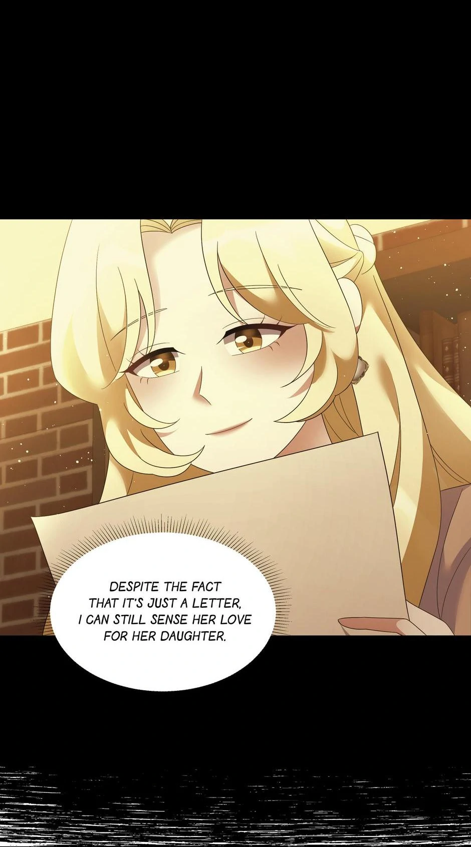 No Marriage, Angel! chapter 31 page 31