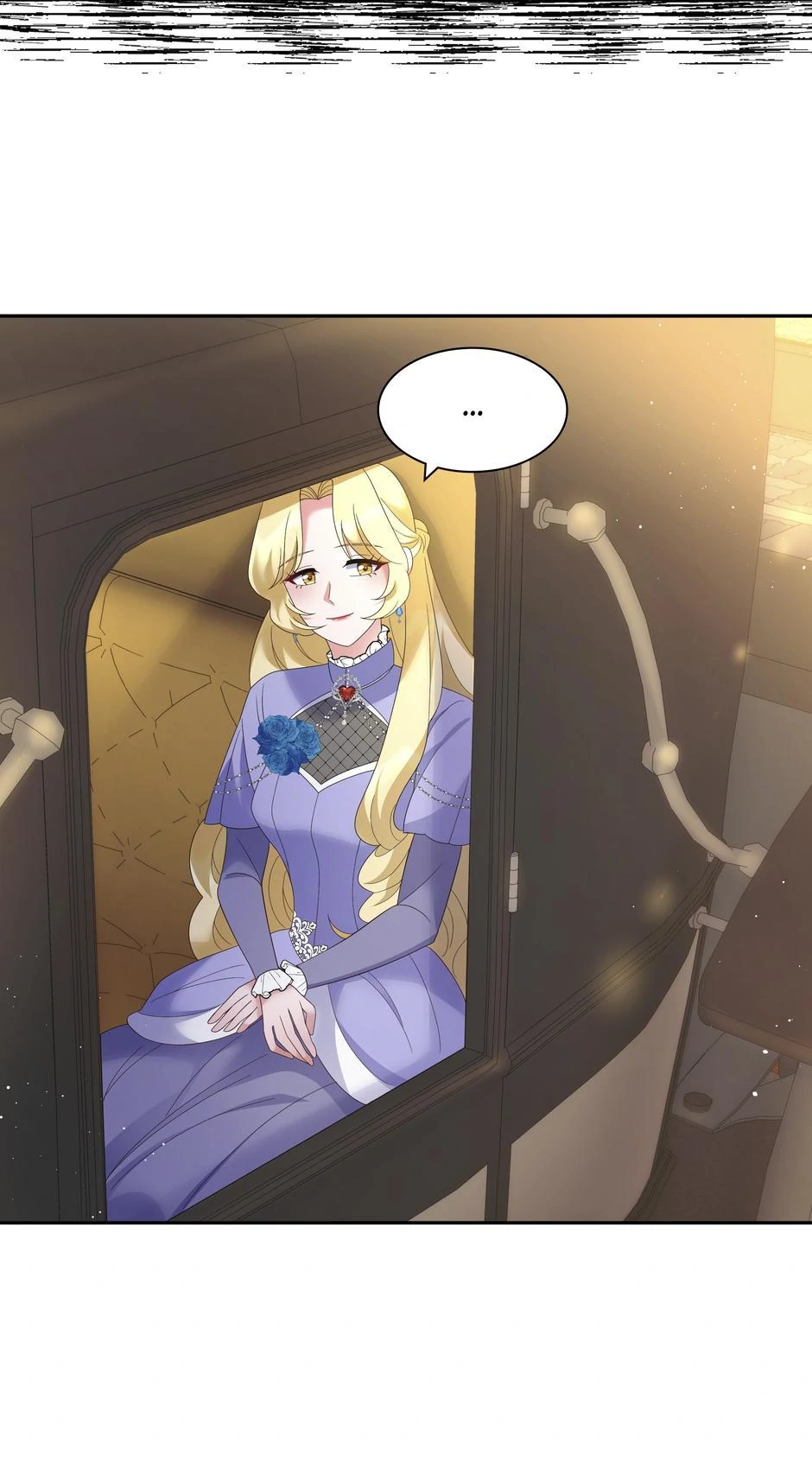 No Marriage, Angel! chapter 31 page 32