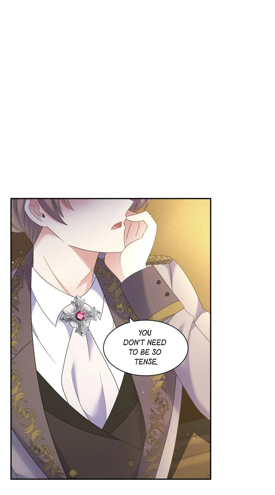 No Marriage, Angel! chapter 31 page 33
