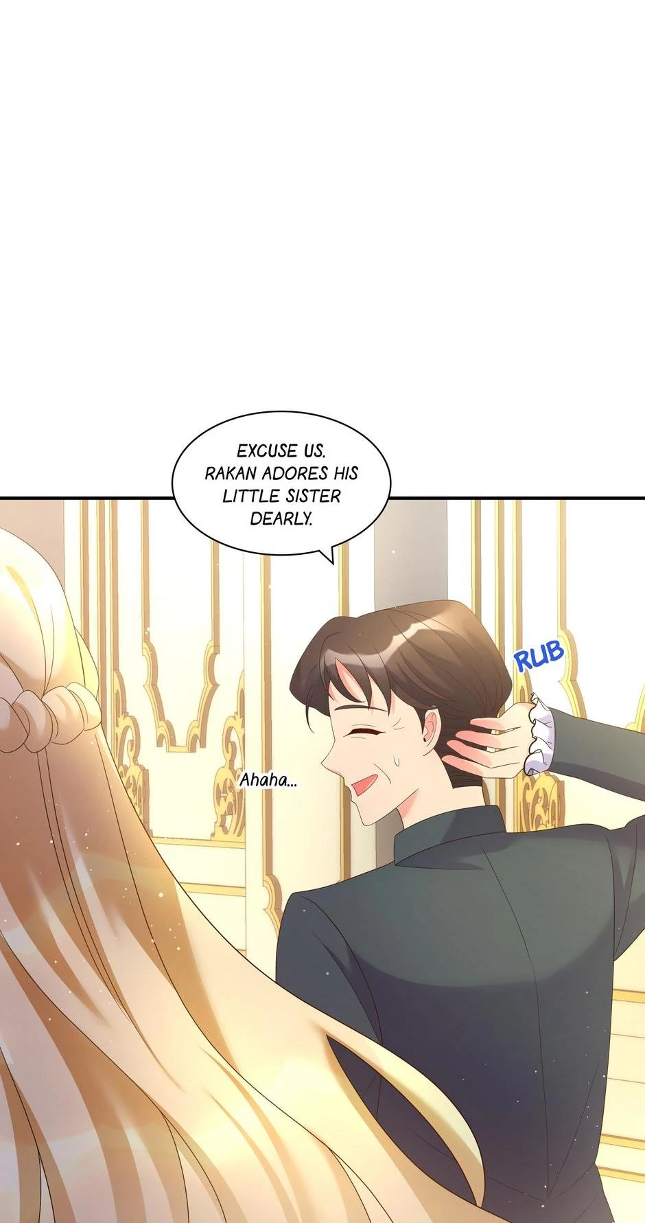 No Marriage, Angel! chapter 31 page 51