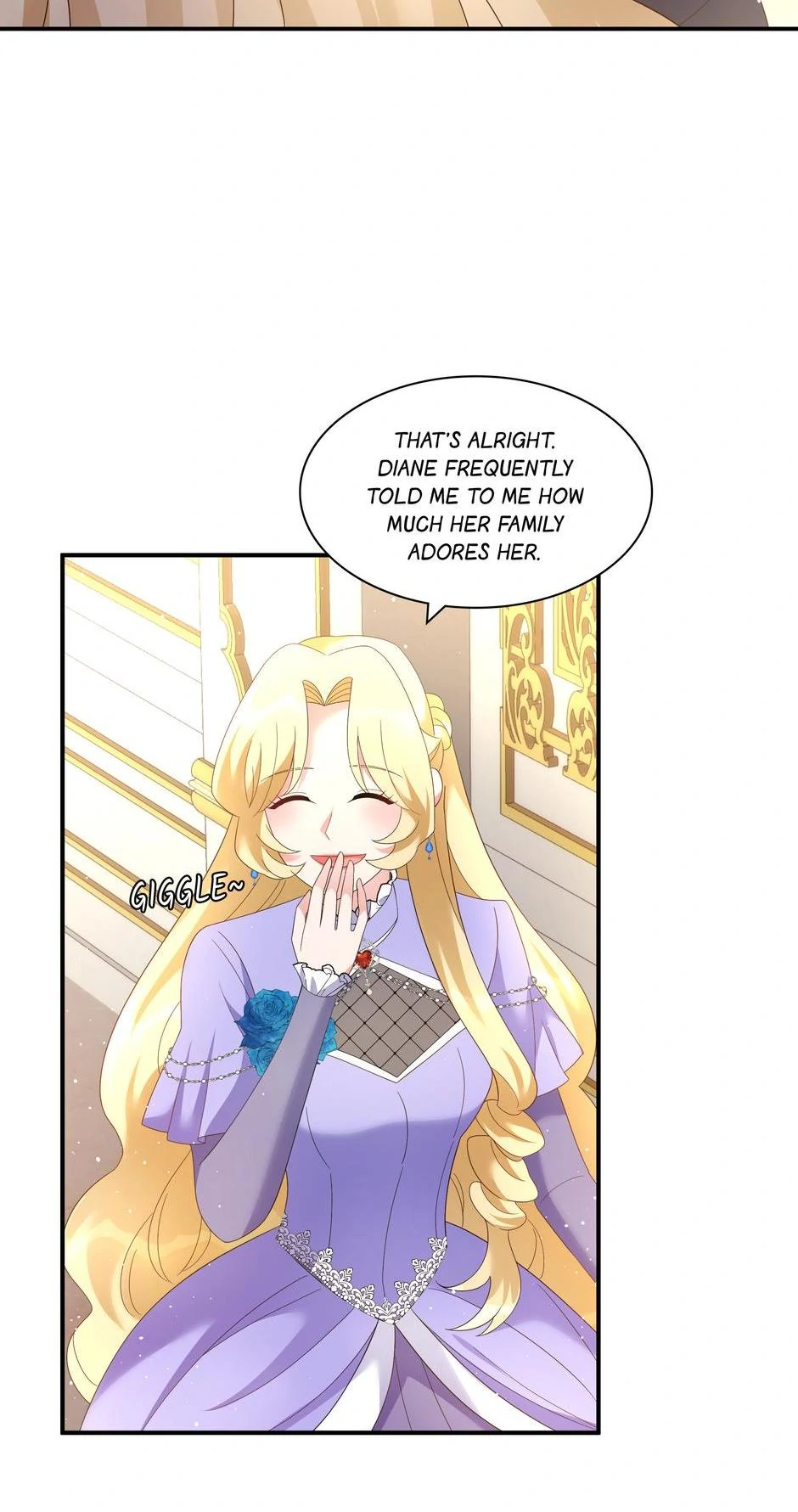 No Marriage, Angel! chapter 31 page 52