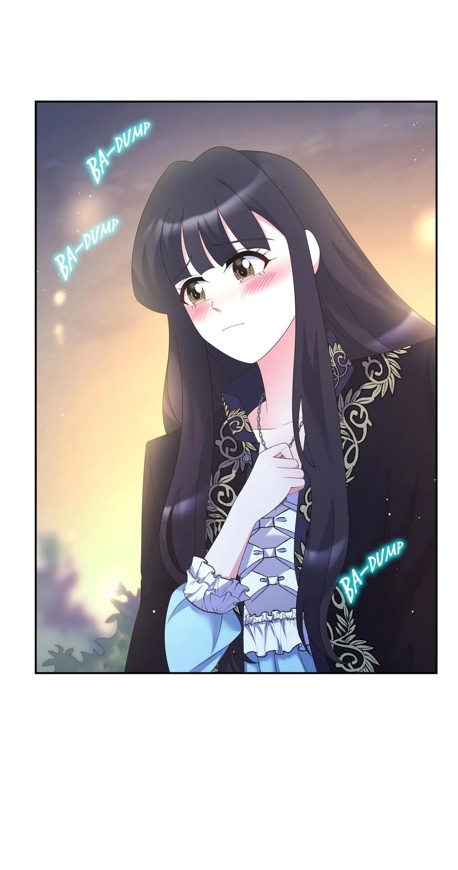No Marriage, Angel! chapter 31 page 7