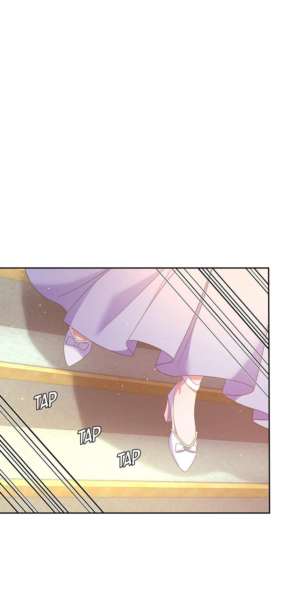 No Marriage, Angel! chapter 32 page 1