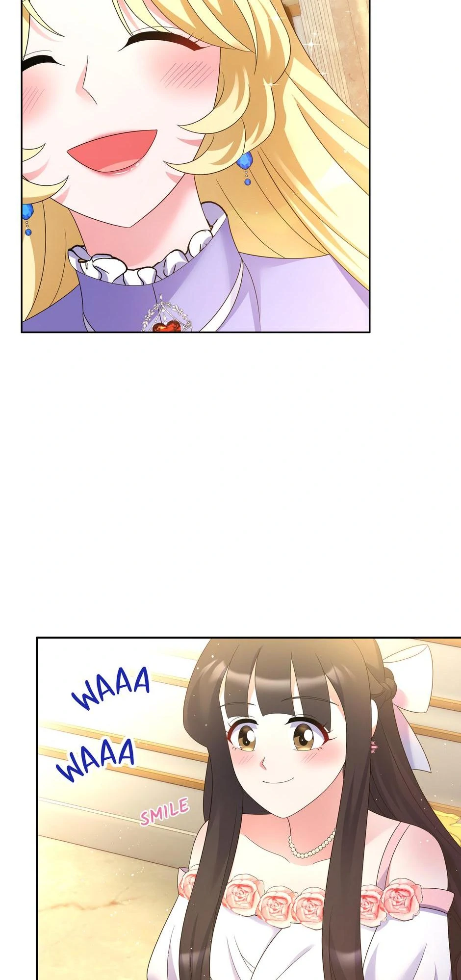 No Marriage, Angel! chapter 32 page 18