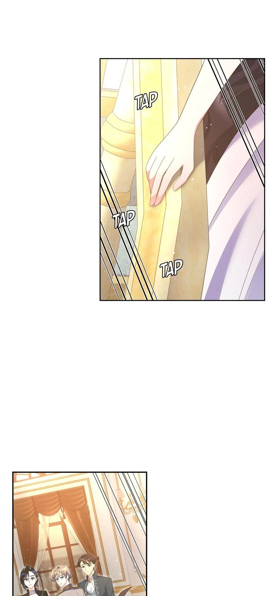 No Marriage, Angel! chapter 32 page 2