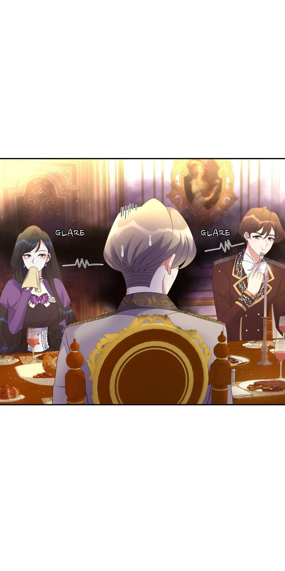No Marriage, Angel! chapter 32 page 20
