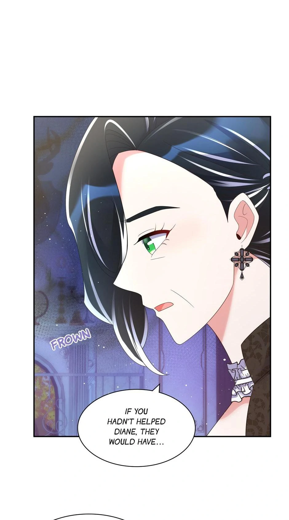 No Marriage, Angel! chapter 32 page 28