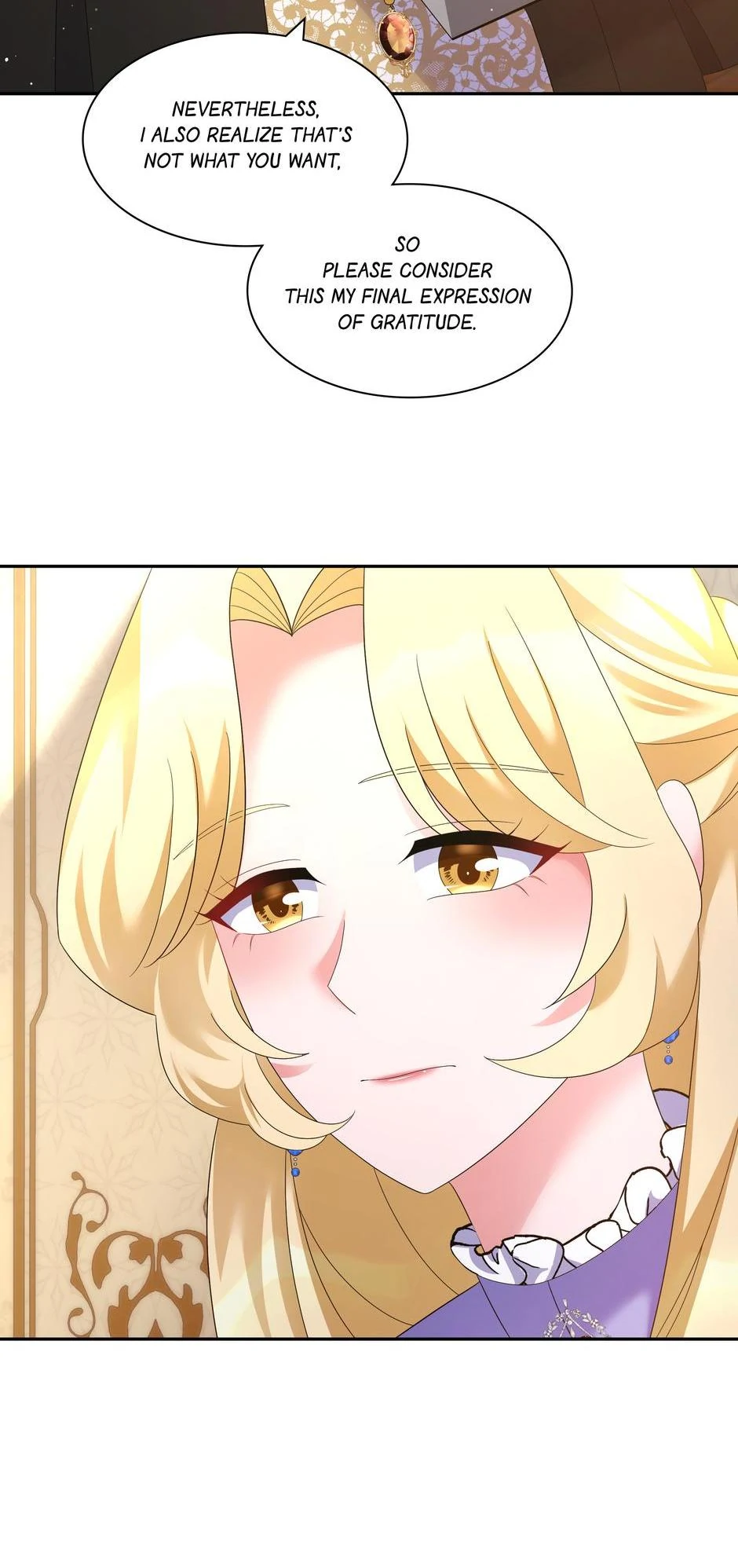 No Marriage, Angel! chapter 32 page 38