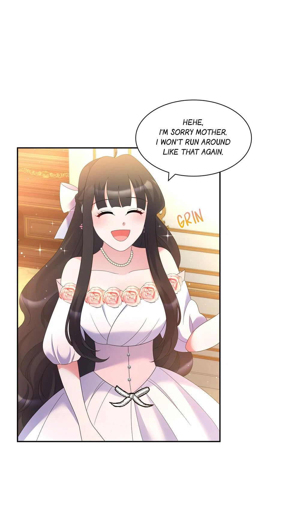 No Marriage, Angel! chapter 32 page 5