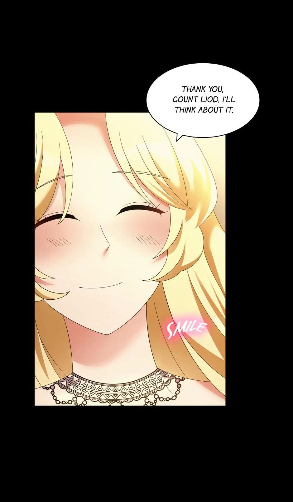No Marriage, Angel! chapter 32 page 51