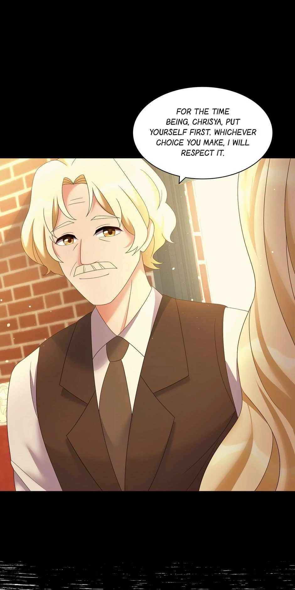 No Marriage, Angel! chapter 32 page 53