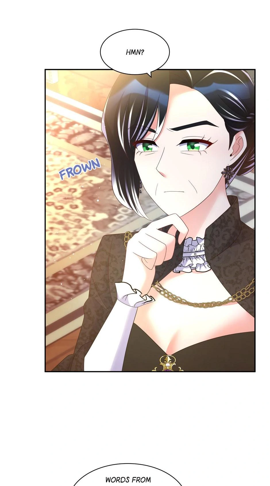 No Marriage, Angel! chapter 32 page 59
