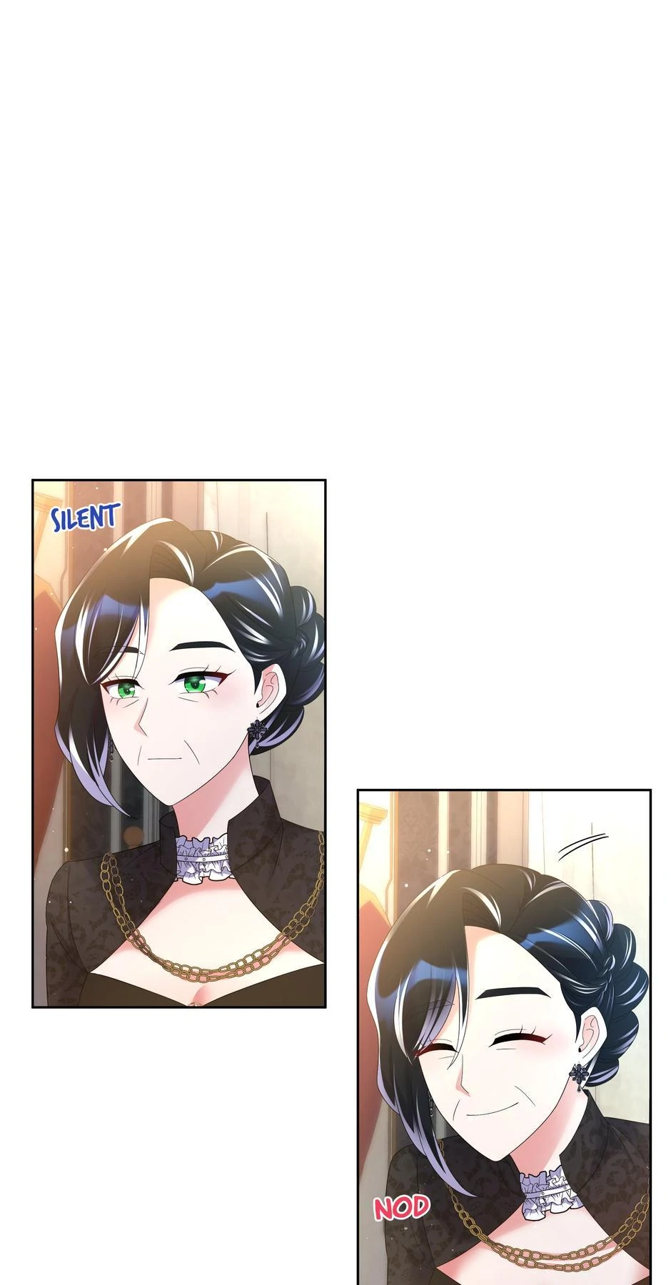 No Marriage, Angel! chapter 32 page 63