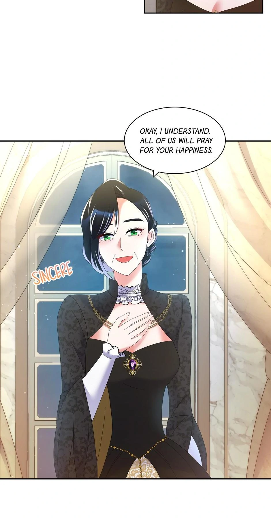 No Marriage, Angel! chapter 32 page 64