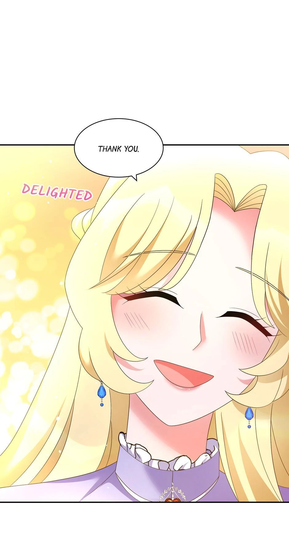 No Marriage, Angel! chapter 32 page 65