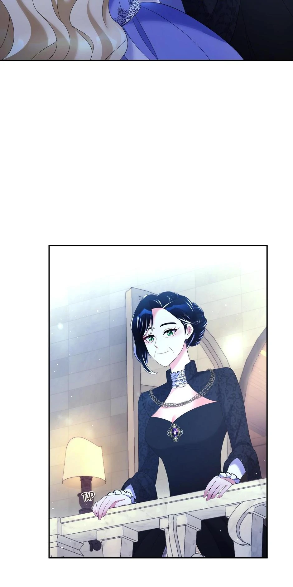 No Marriage, Angel! chapter 33 page 13
